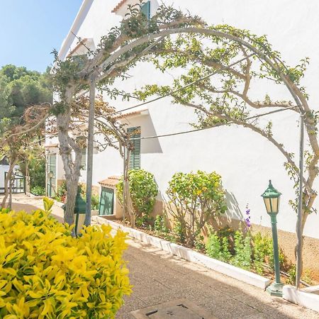 Ses Fonts C25 Son Parc Exterior foto