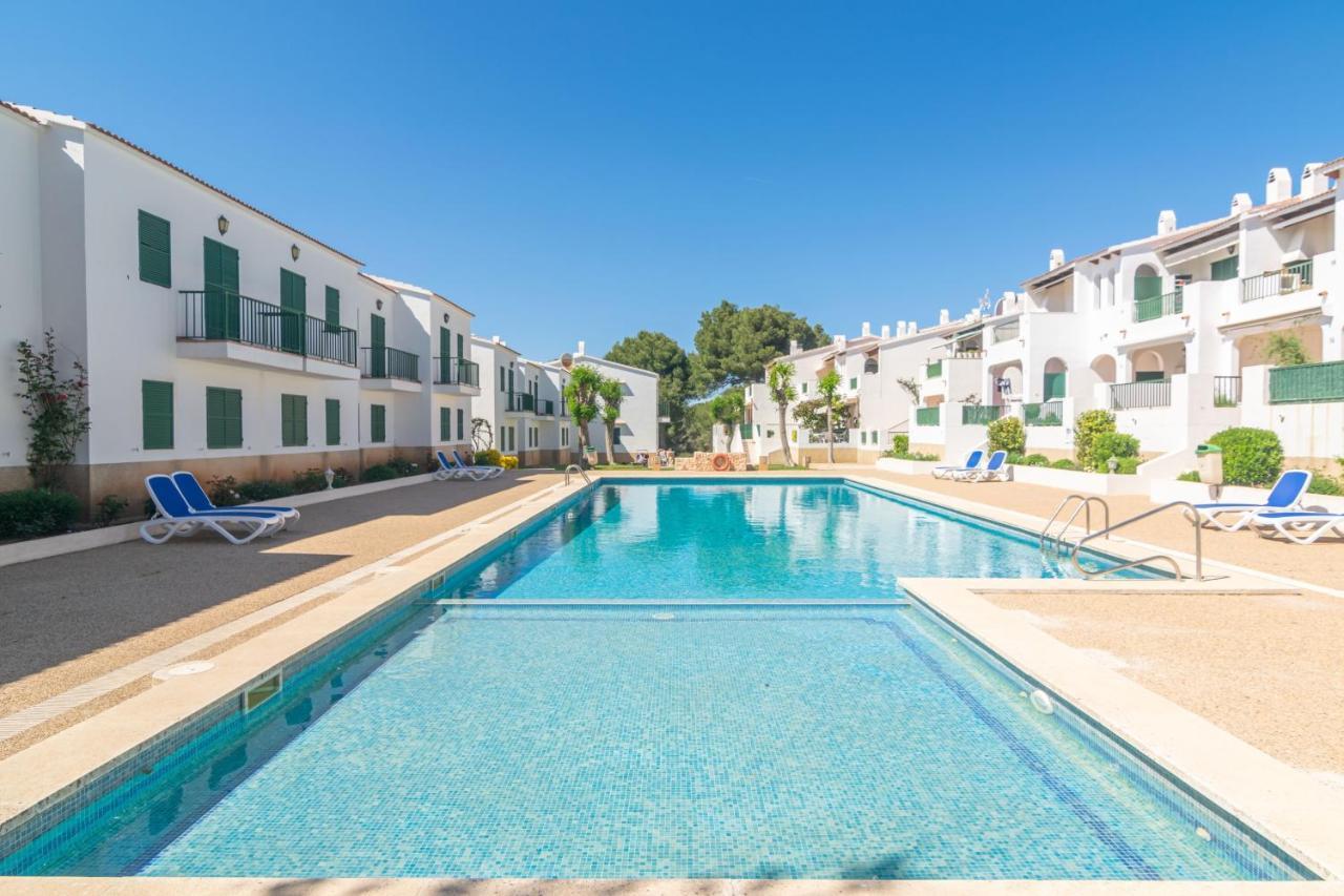 Ses Fonts C25 Son Parc Exterior foto