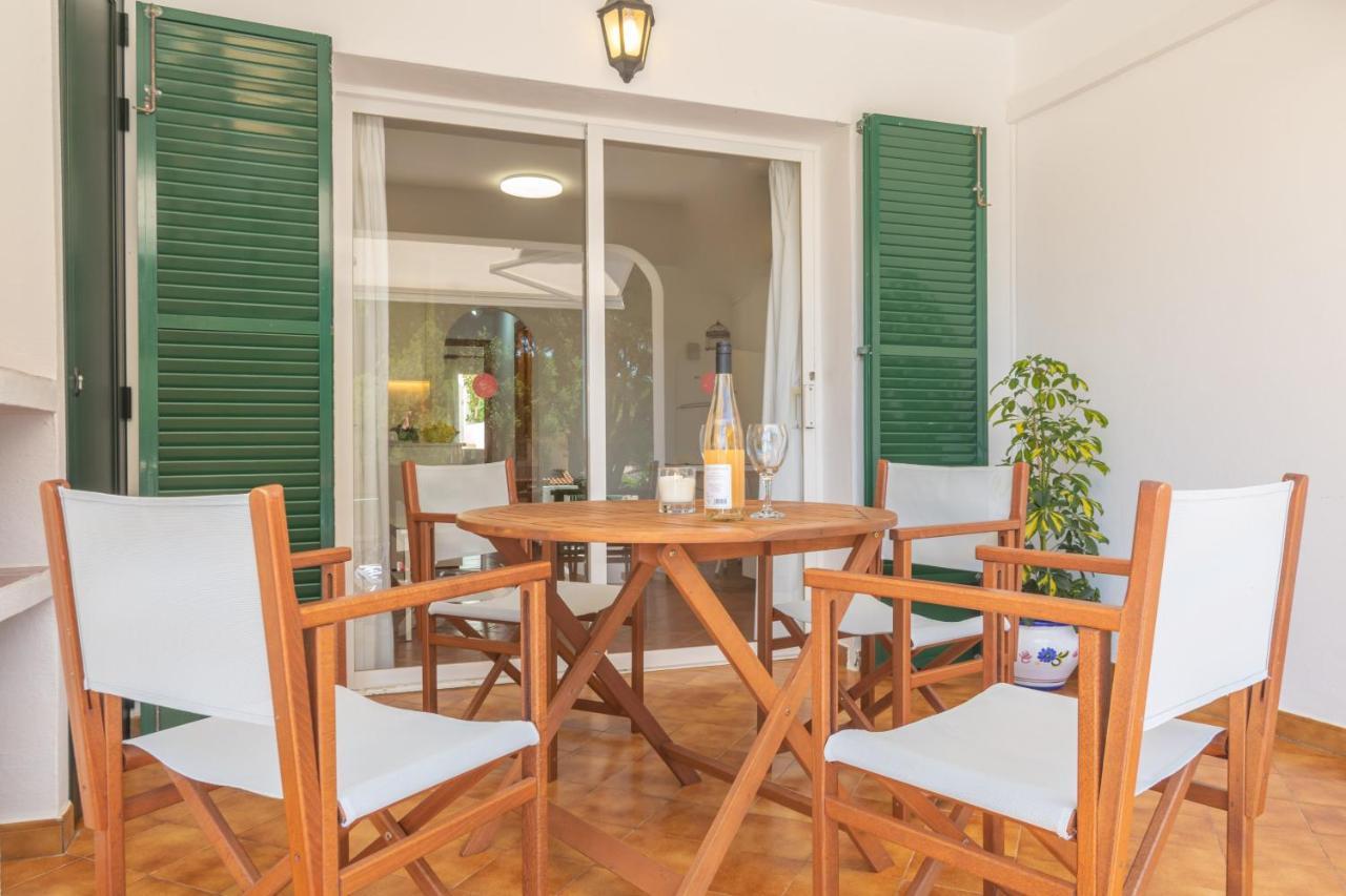 Ses Fonts C25 Son Parc Exterior foto