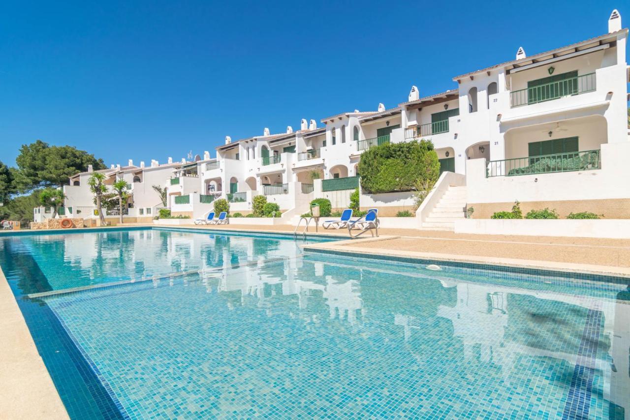 Ses Fonts C25 Son Parc Exterior foto