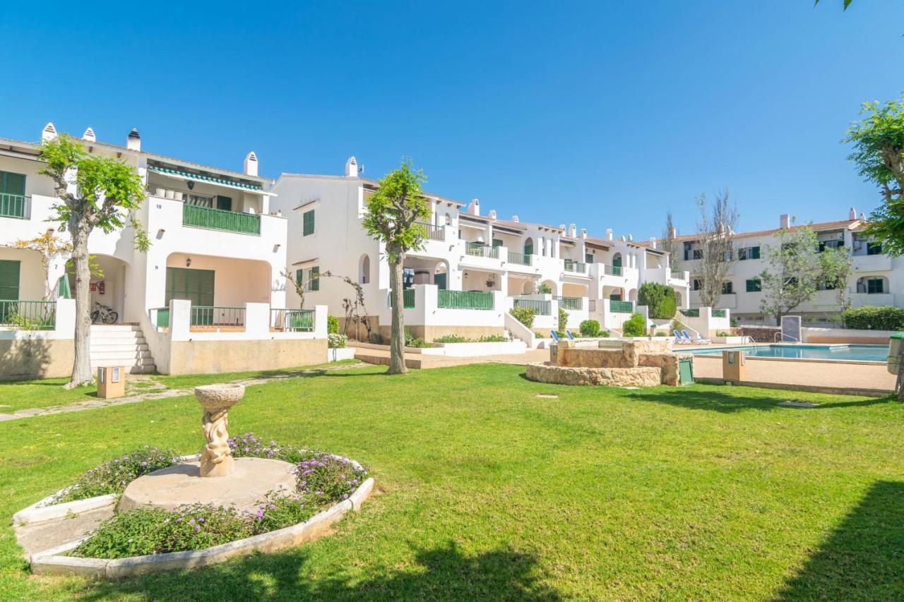 Ses Fonts C25 Son Parc Exterior foto