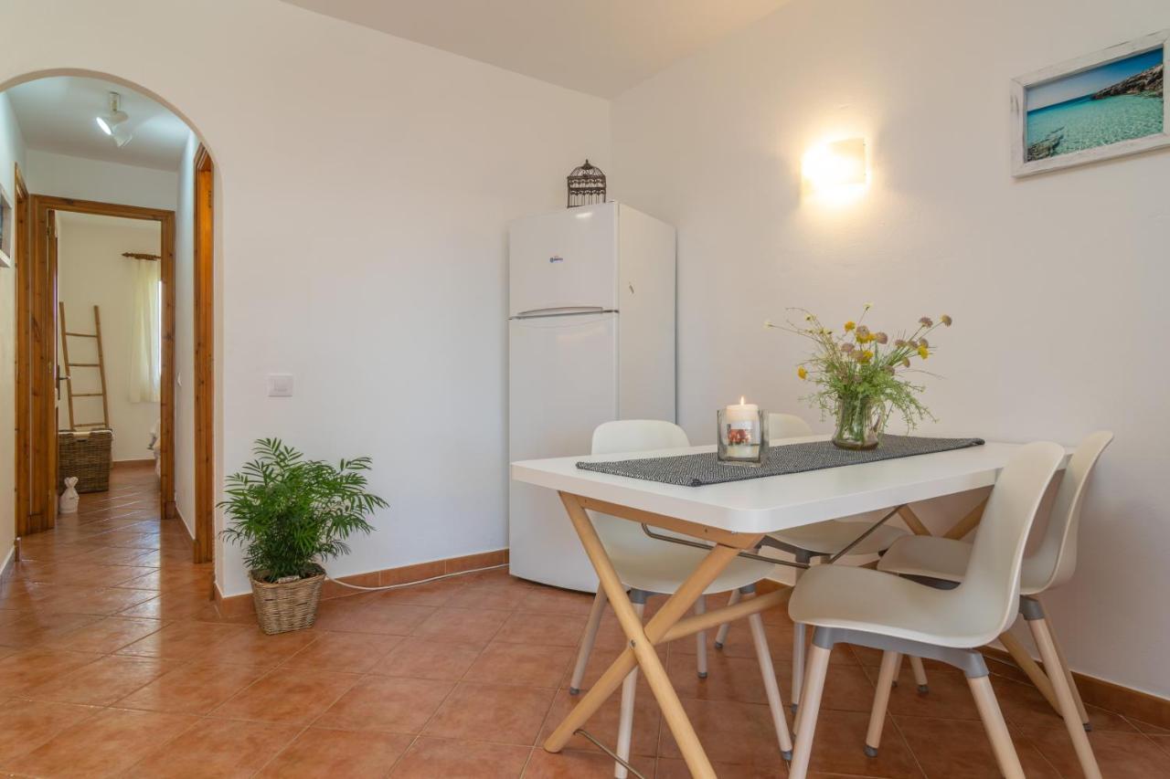 Ses Fonts C25 Son Parc Exterior foto
