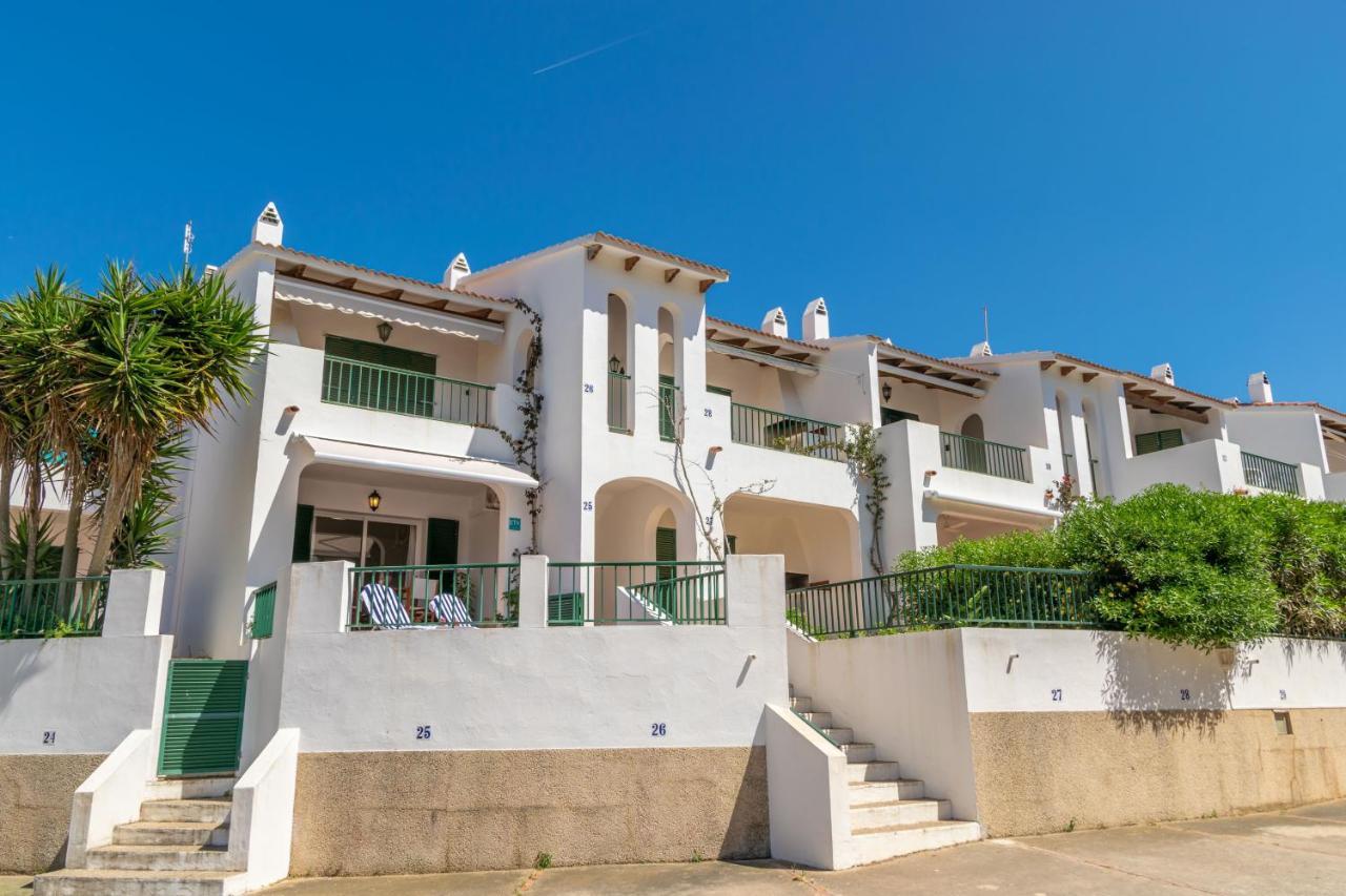 Ses Fonts C25 Son Parc Exterior foto