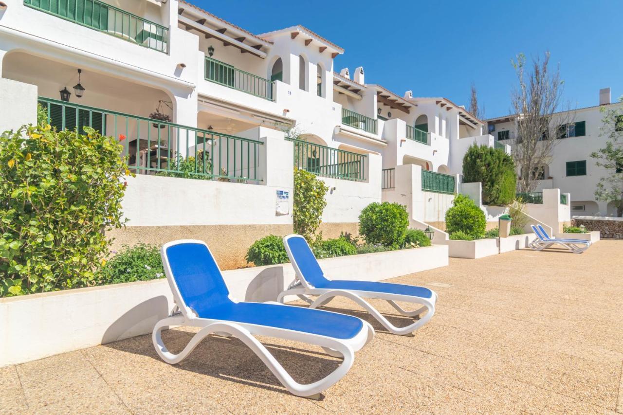 Ses Fonts C25 Son Parc Exterior foto