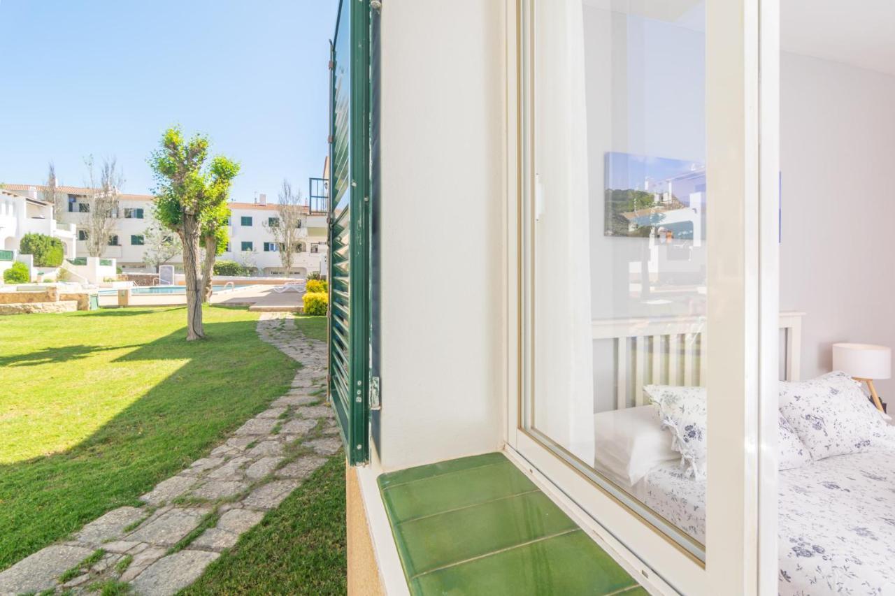 Ses Fonts C25 Son Parc Exterior foto