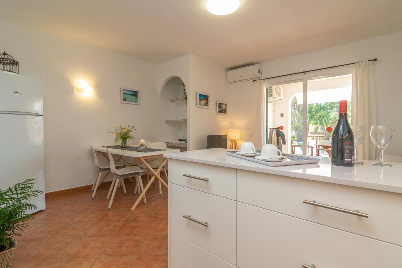 Ses Fonts C25 Son Parc Exterior foto