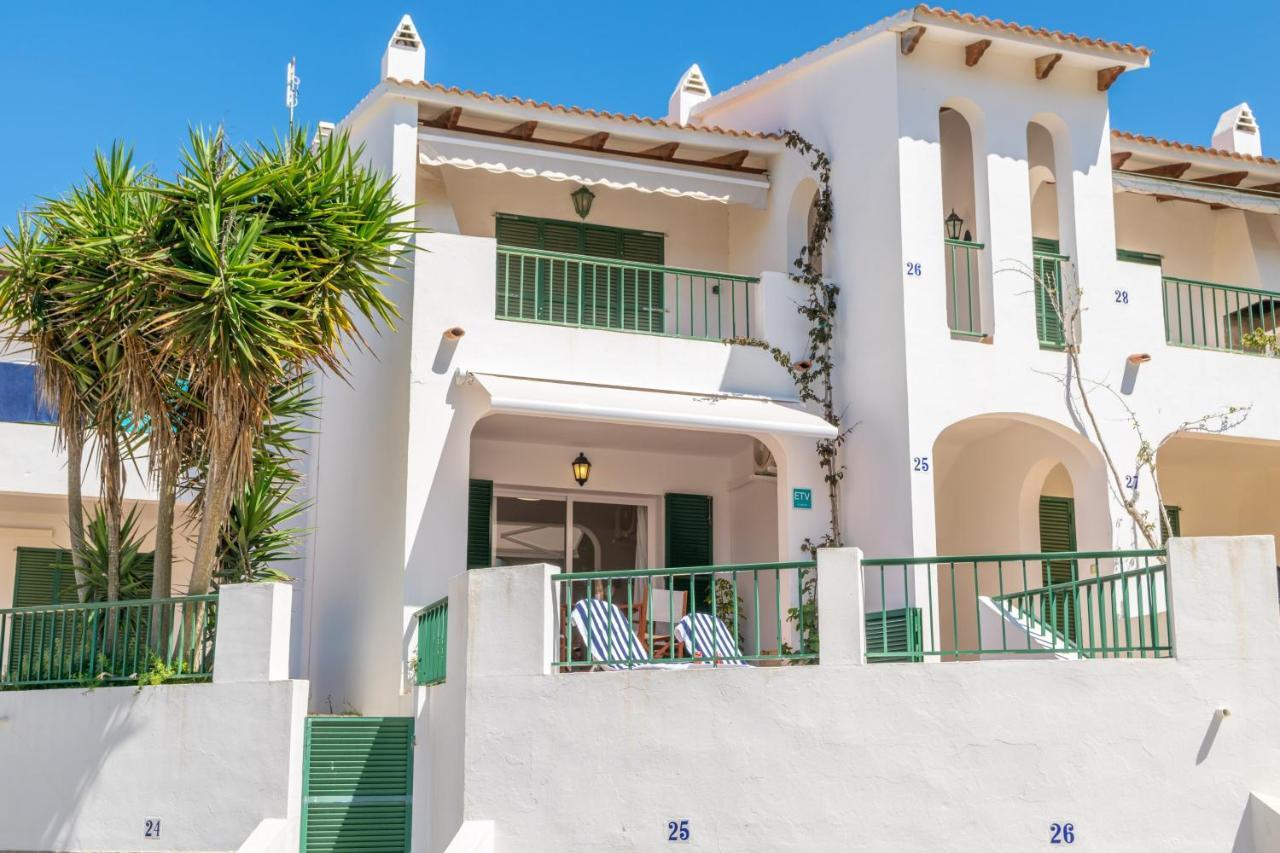 Ses Fonts C25 Son Parc Exterior foto