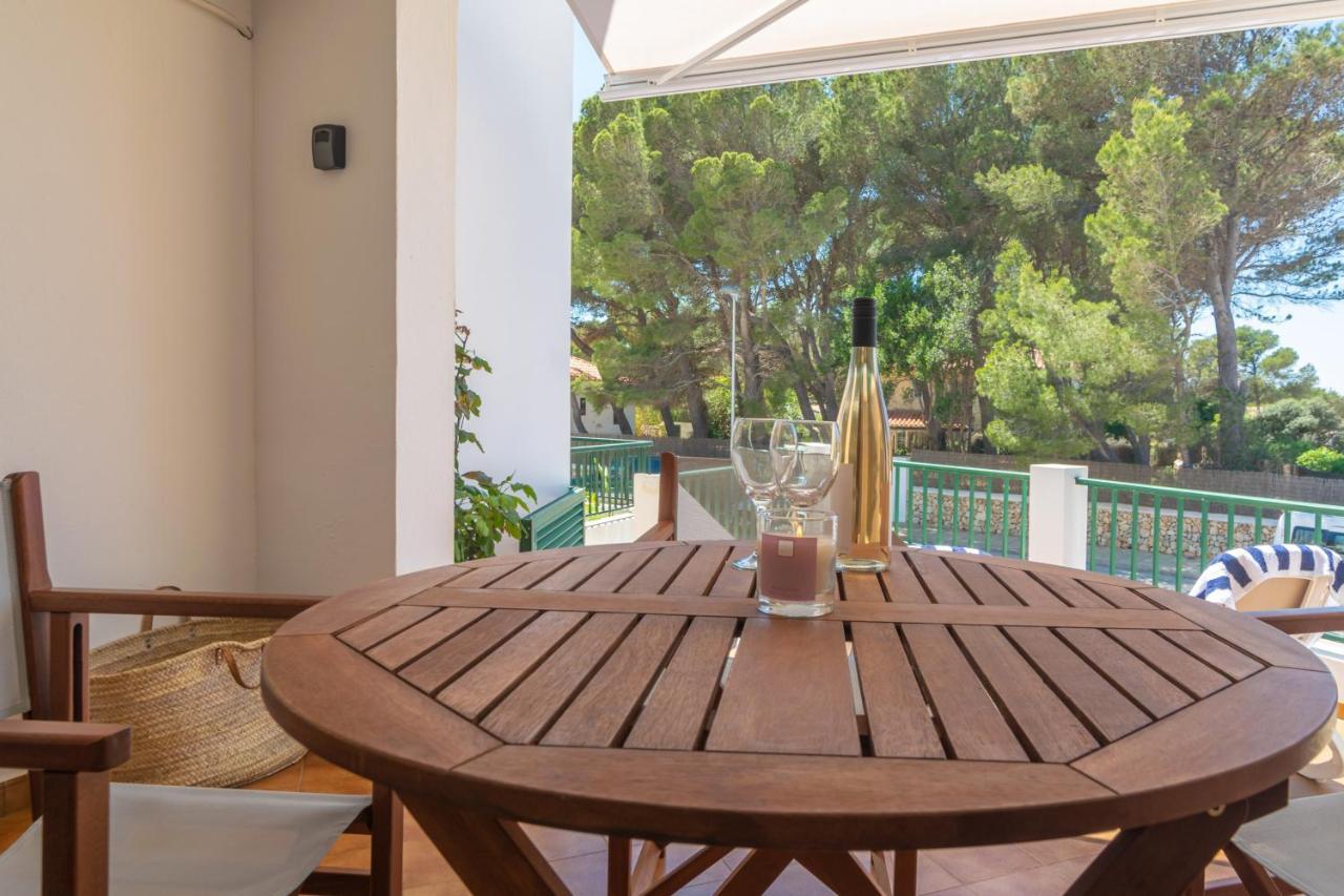 Ses Fonts C25 Son Parc Exterior foto