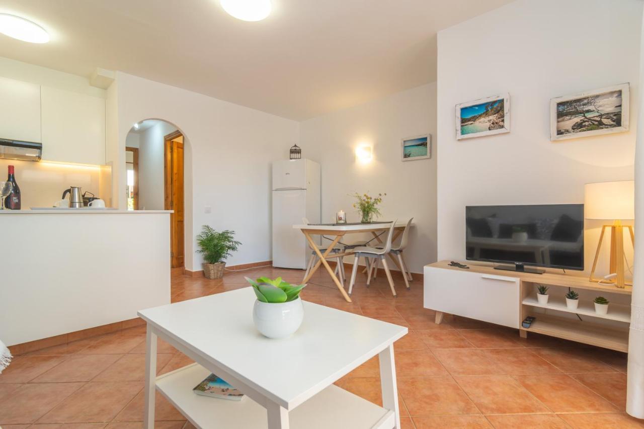 Ses Fonts C25 Son Parc Exterior foto